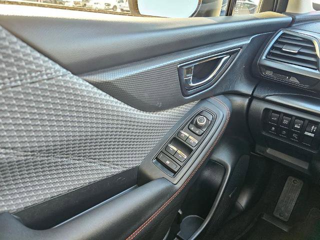 Used 2024 Subaru Forester Sport image 28