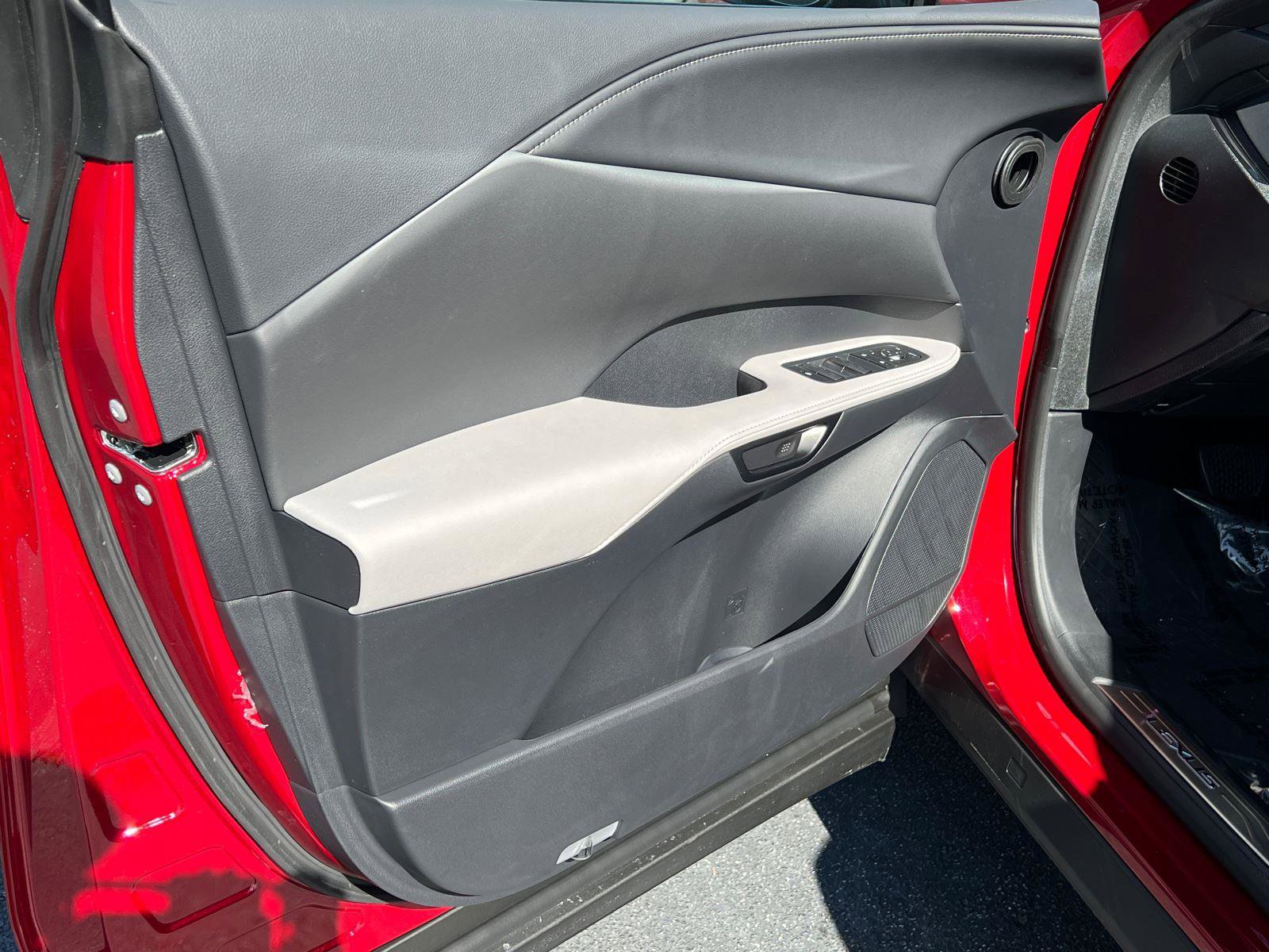 New 2026 Lexus RX 350h RX 350h Premium+ image 11