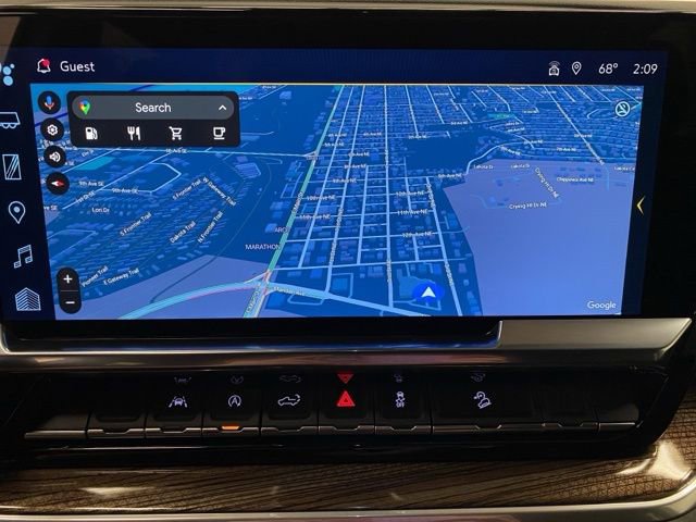 New 2026 Chevrolet Silverado 1500 RST image 20