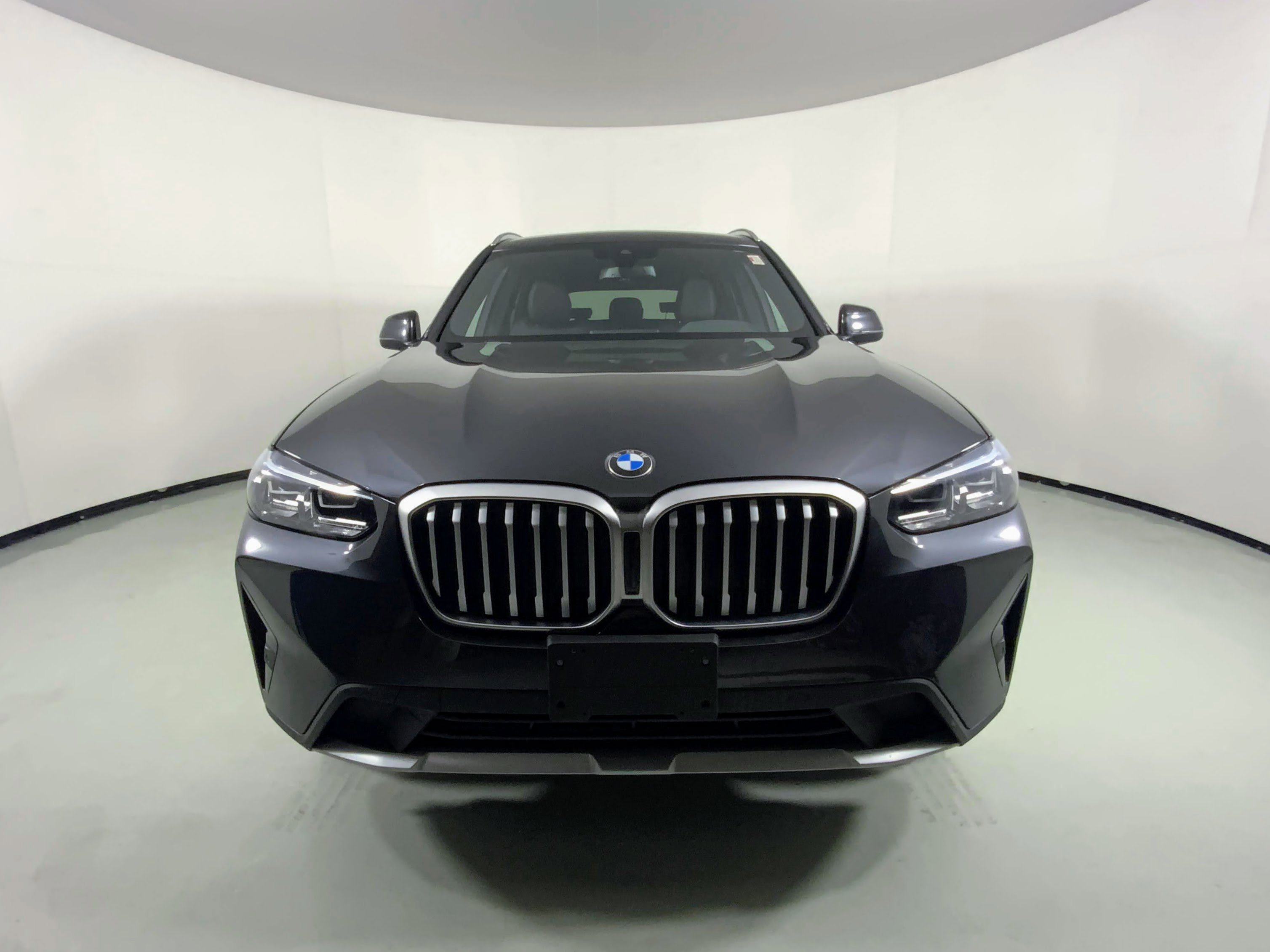 Used 2024 BMW X3 xDrive30i w/ Convenience Package w/ZPA image 5