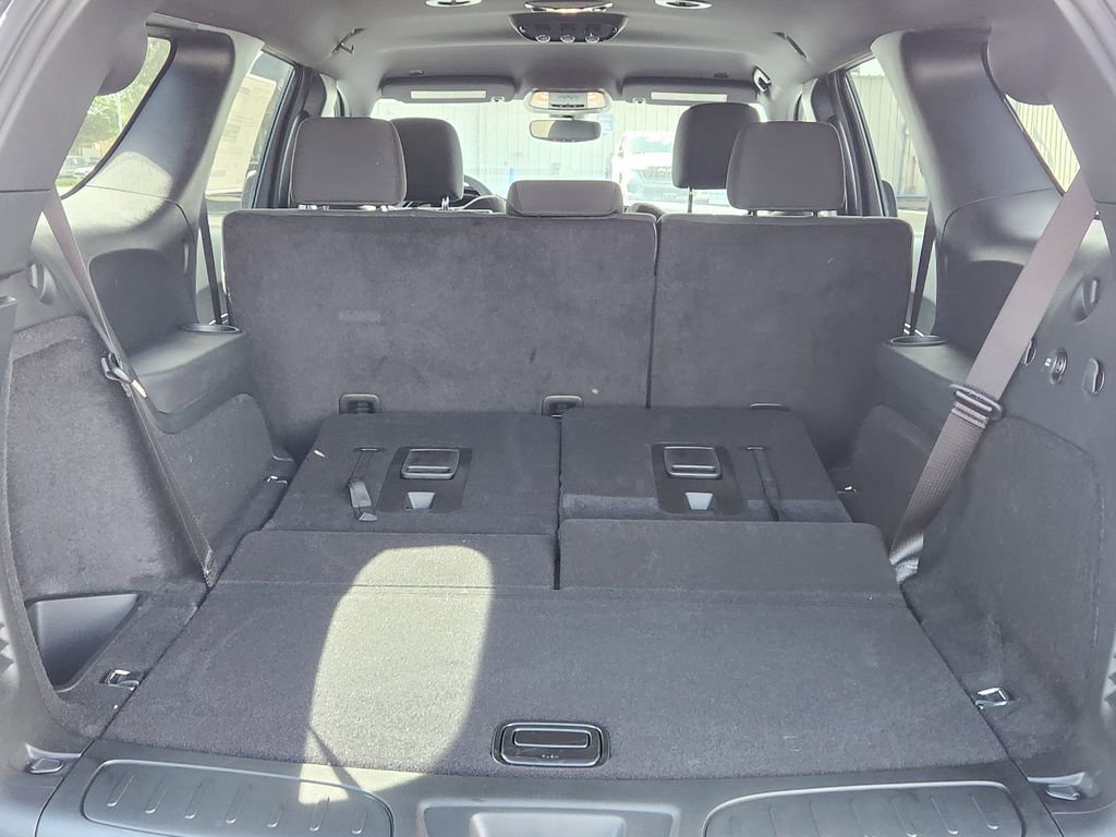 New 2025 Dodge Durango R/T w/ Blacktop Package image 12