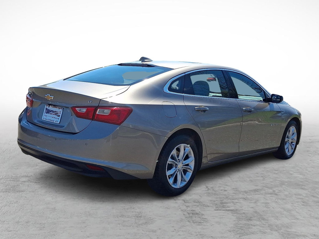 Used 2024 Chevrolet Malibu LT image 5