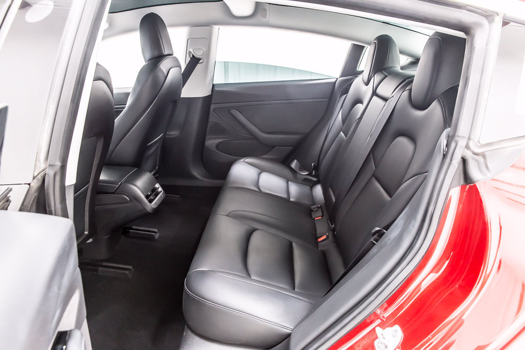 Used 2019 Tesla Model 3 Long Range AWD/4WD image 33