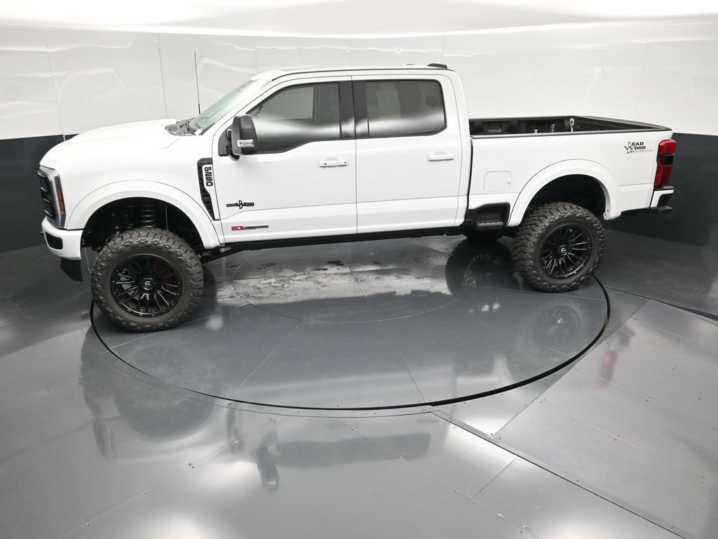 New 2026 Ford F250 XLT w/ XLT Premium Package AWD/4WD image 52