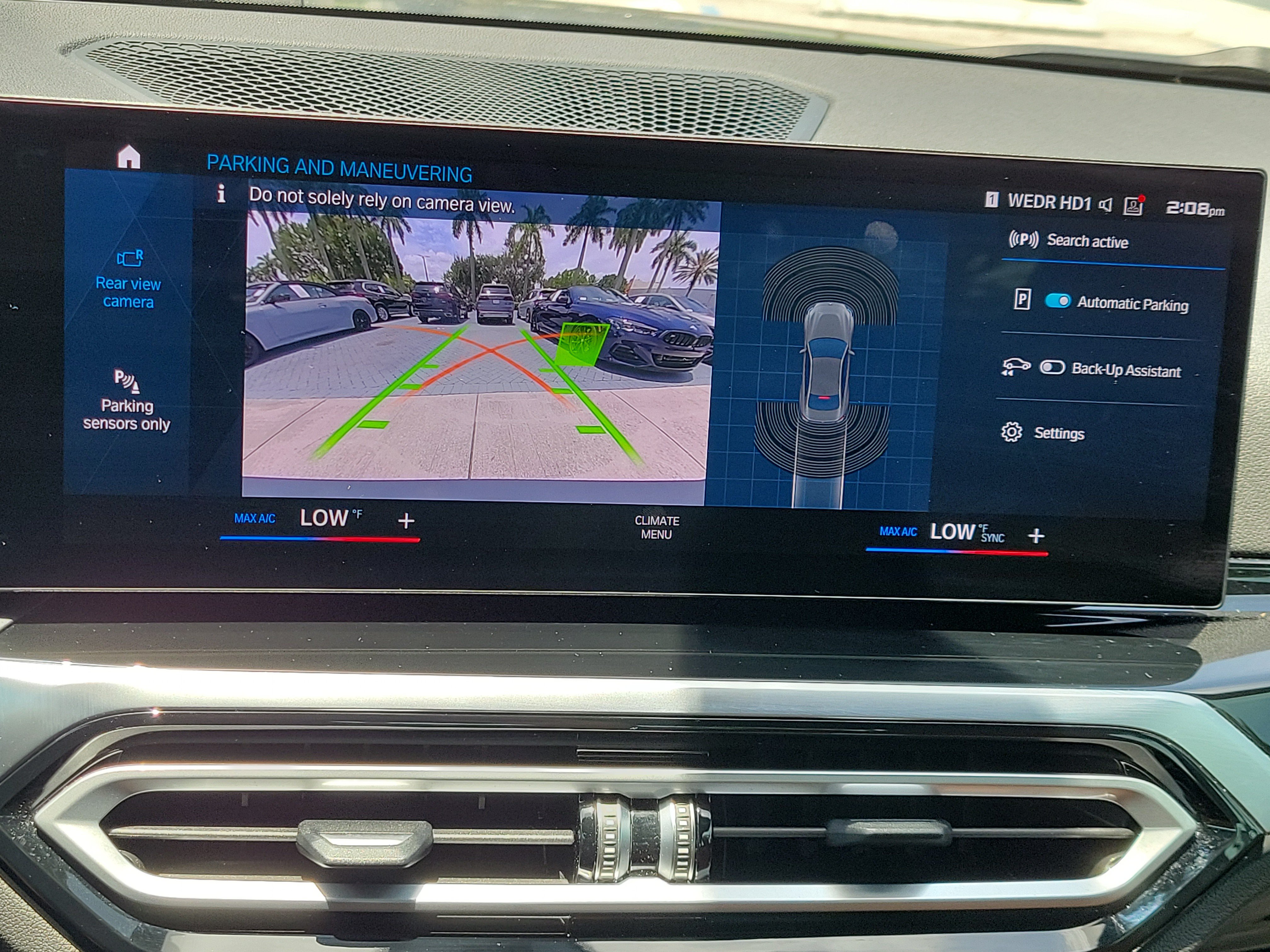 Used 2024 BMW M2 w/ Lighting Package RWD image 19