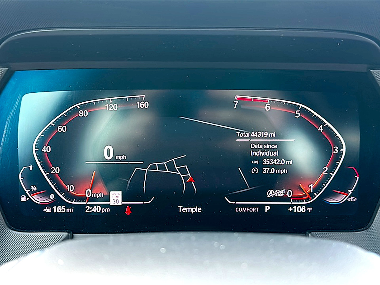 Used 2024 BMW 228i xDrive Gran Coupe w/ Convenience Package AWD/4WD image 27