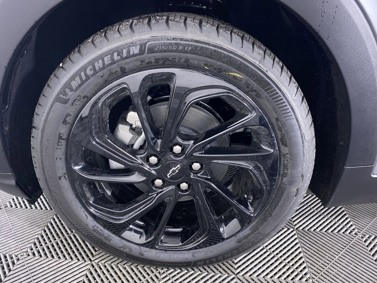 New 2027 Chevrolet Bolt RS w/ Technology Package image 15