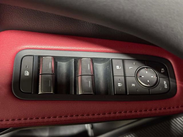 Used 2024 Lexus RX 500h F Sport w/ Convenience Package image 20