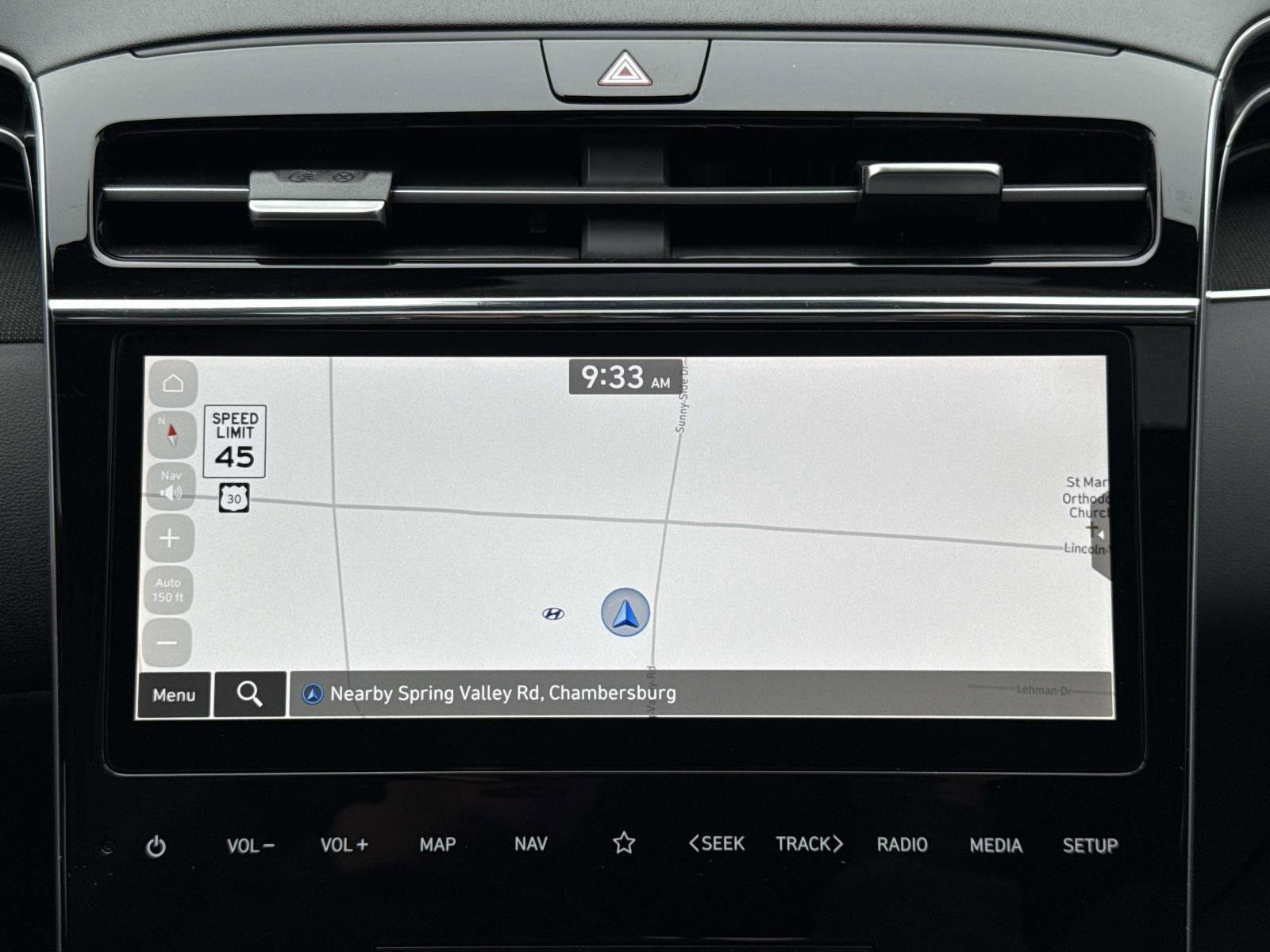 Certified 2023 Hyundai Santa Cruz Limited image 5