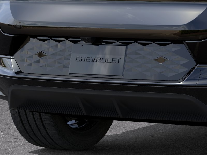 New 2026 Chevrolet Equinox EV RS FWD image 51