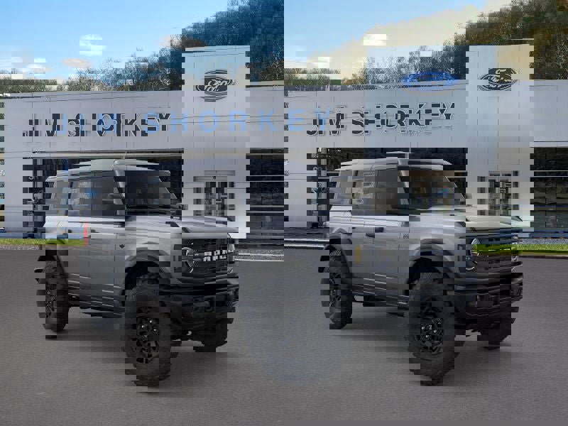 New 2026 Ford Bronco Big Bend w/ Black Diamond Package image 7