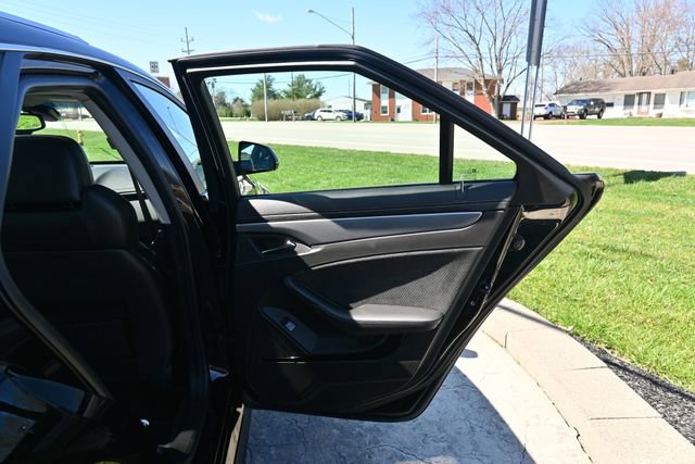 Used 2014 Cadillac CTS V image 20