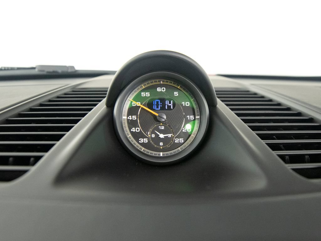 Certified 2015 Porsche 911 GT3 RWD image 24