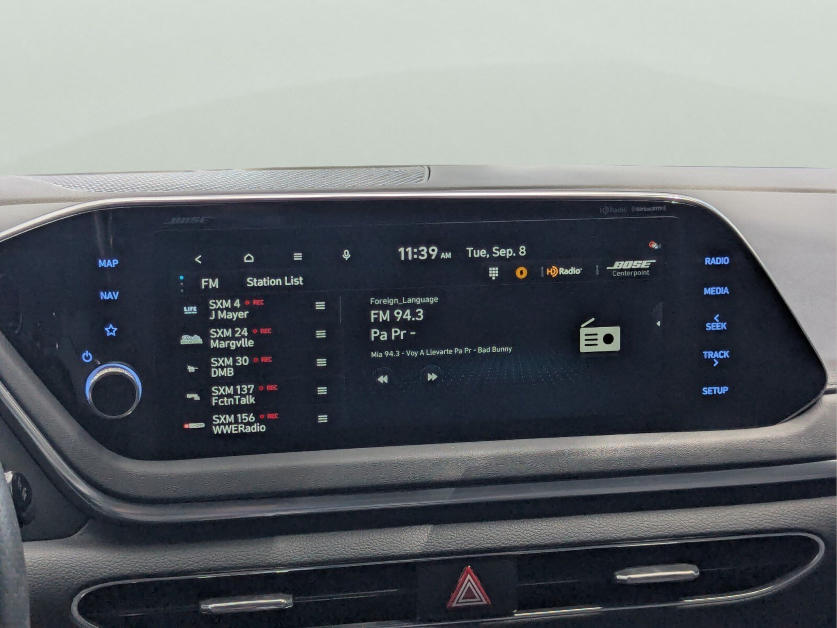 Used 2023 Hyundai Sonata SEL Plus FWD image 18