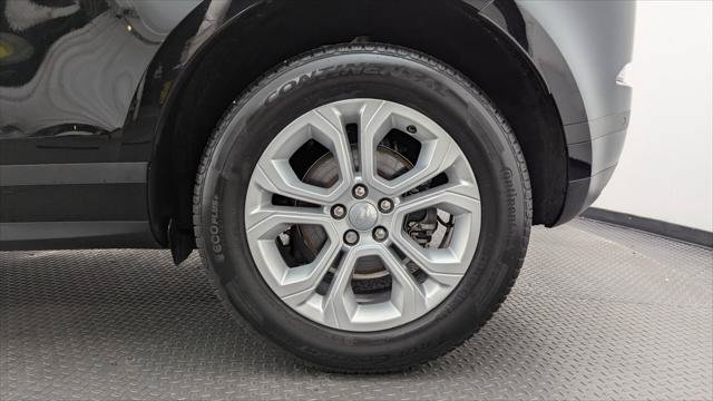Used 2020 Land Rover Range Rover Evoque S AWD/4WD image 29