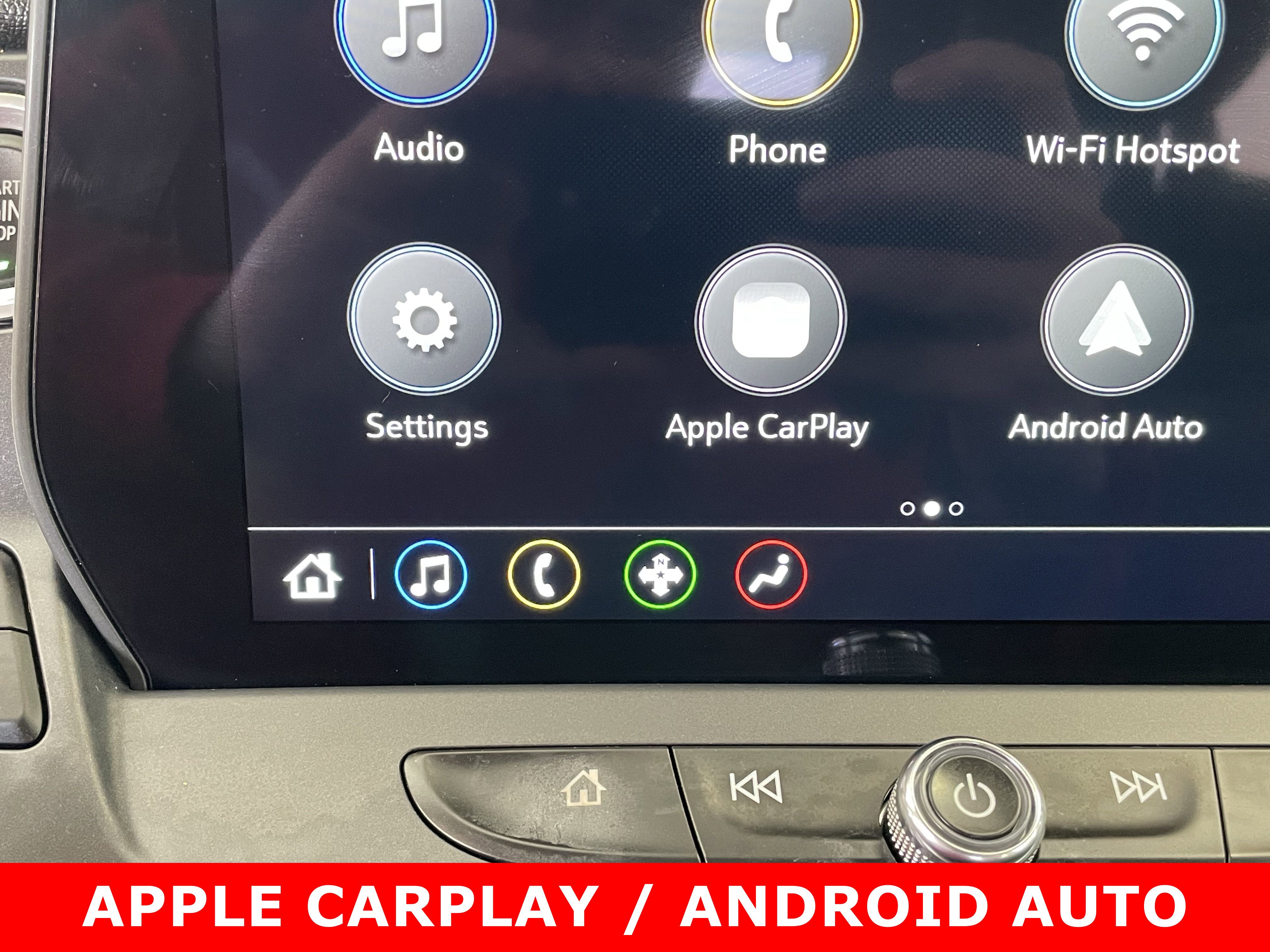 Used 2023 Chevrolet Blazer LT w/ Driver Confidence Package image 20