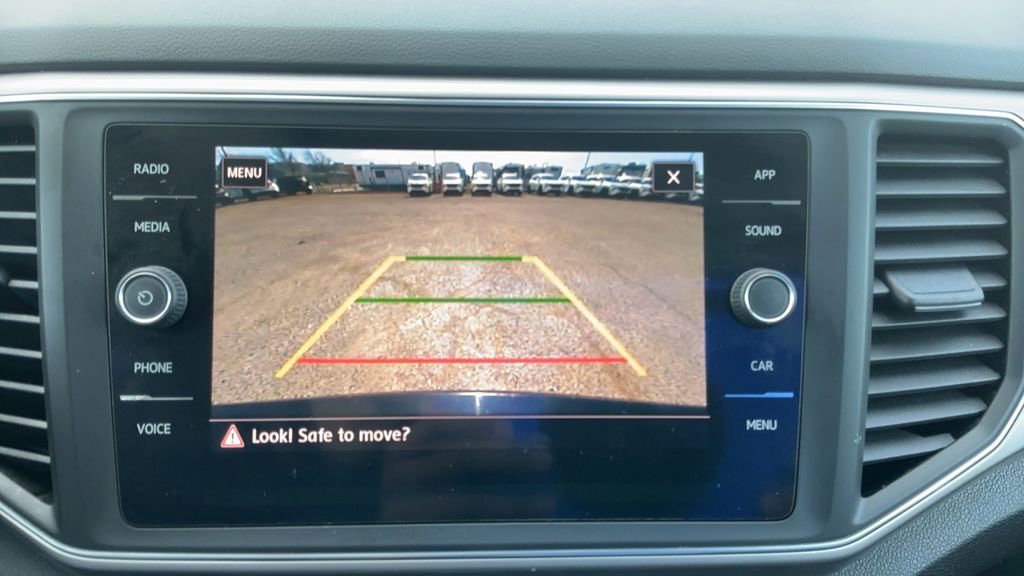 Used 2019 Volkswagen Atlas SE w/ Towing Package image 26