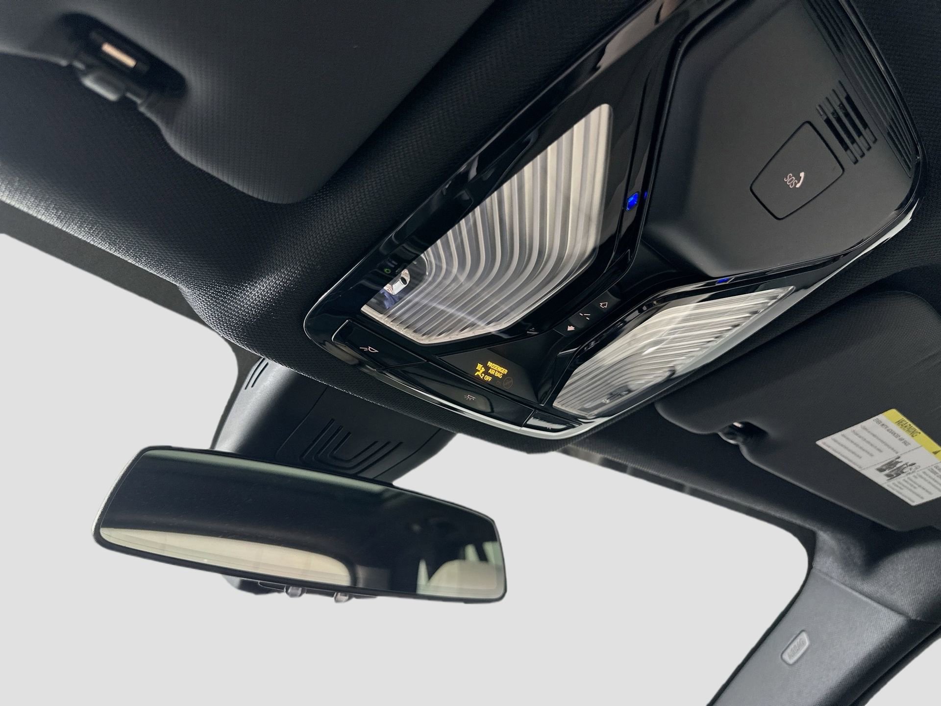 Used 2021 BMW X5 sDrive40i w/ Parking Assistance Package image 20