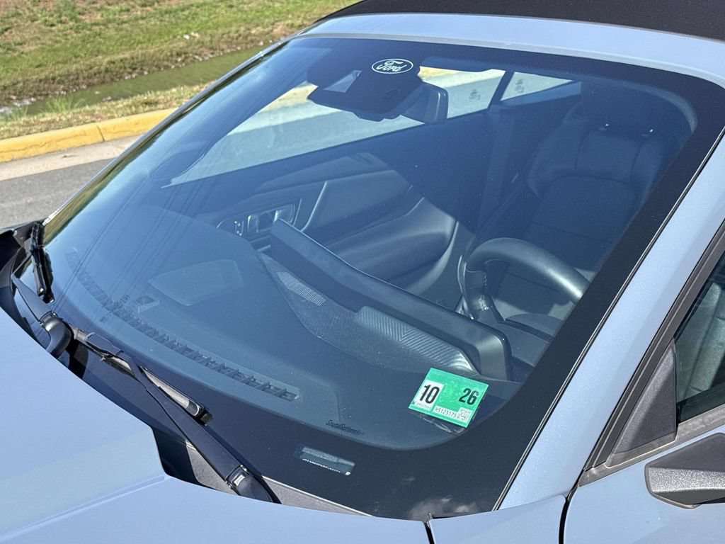Used 2024 Ford Mustang GT Premium RWD image 12