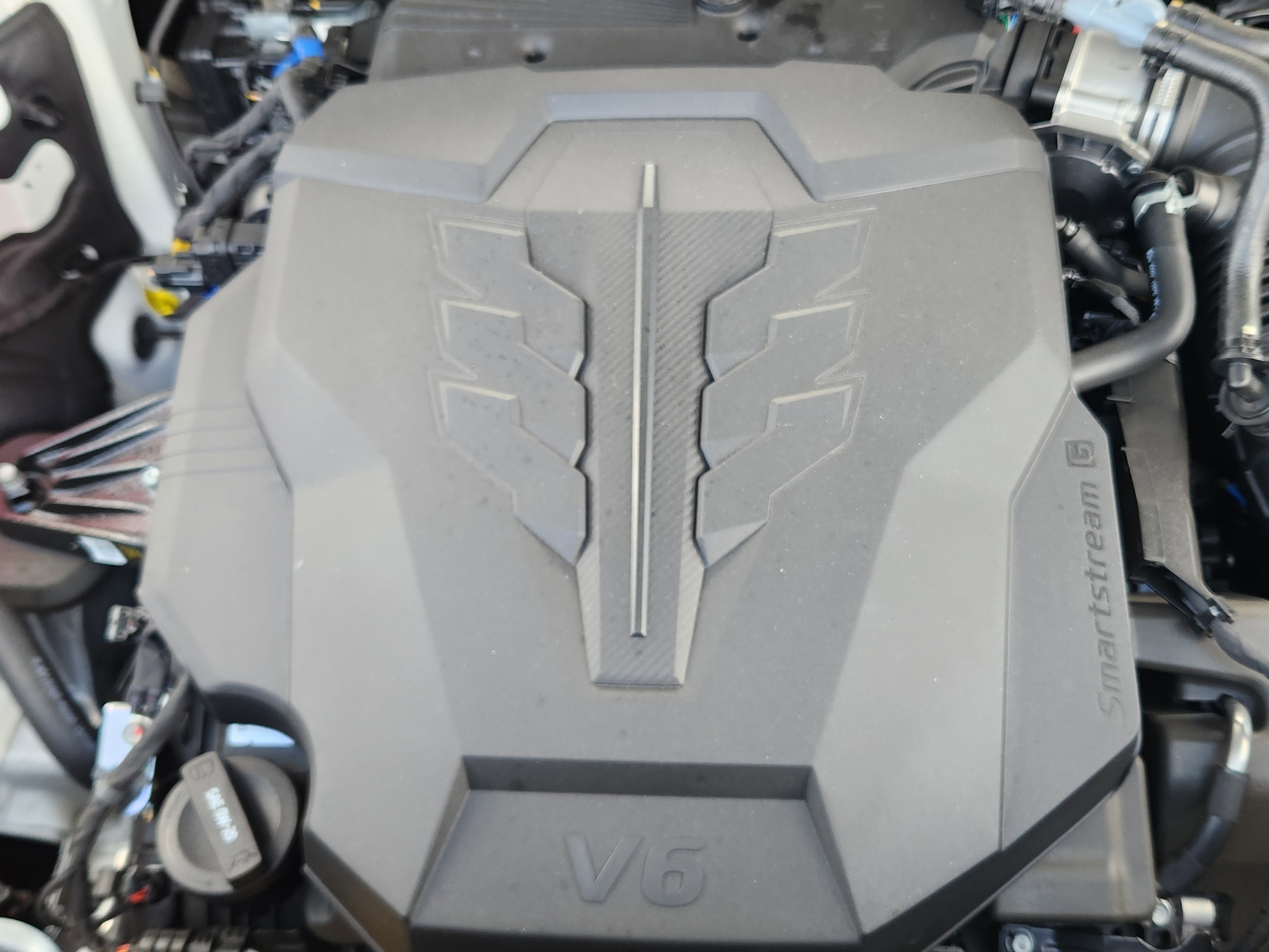 New 2026 Hyundai Palisade SE image 19