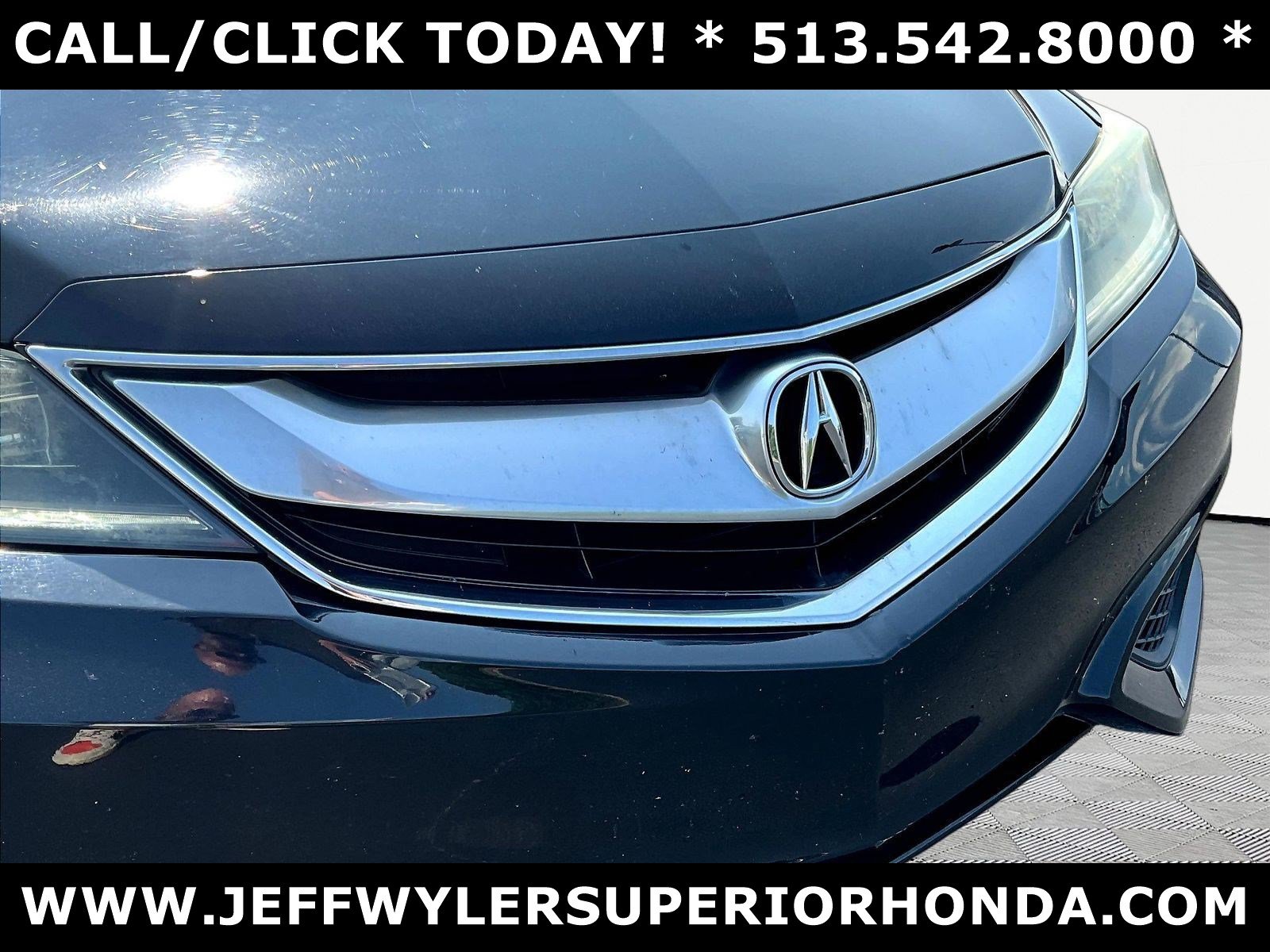 Used 2016 Acura ILX FWD image 30