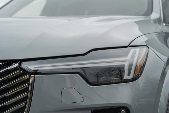 New 2026 Volvo XC90 T8 Ultra w/ Protection Package Premier image 13