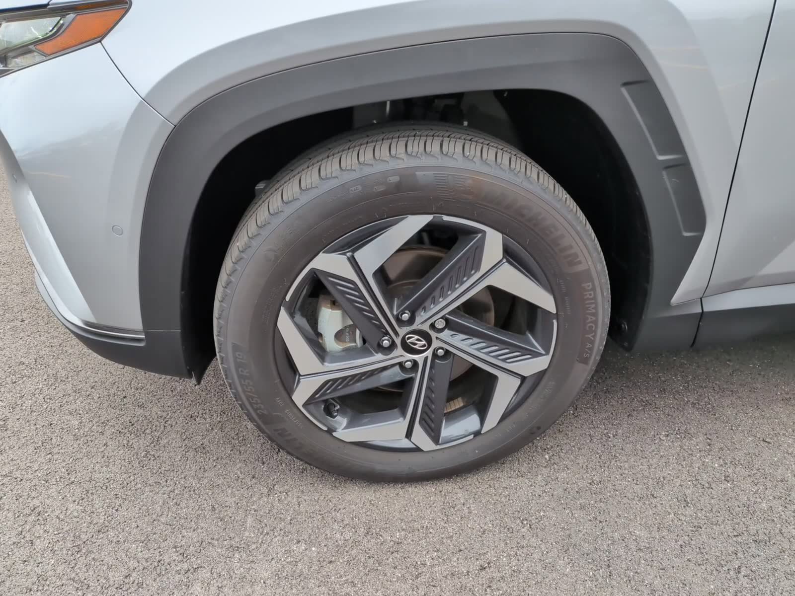Used 2024 Hyundai Tucson Limited AWD/4WD image 9