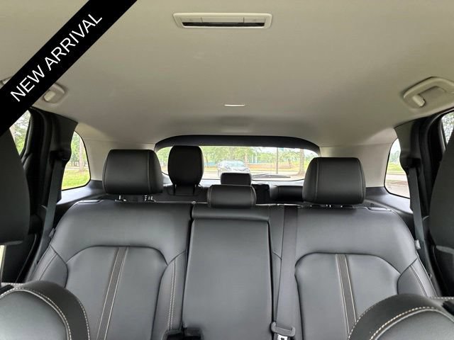 Certified 2026 MAZDA CX-90 3.3 Turbo w/ Select Package AWD/4WD image 34