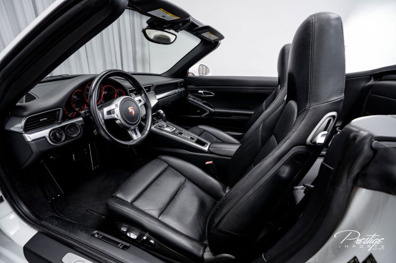 Used 2013 Porsche 911 Carrera image 28