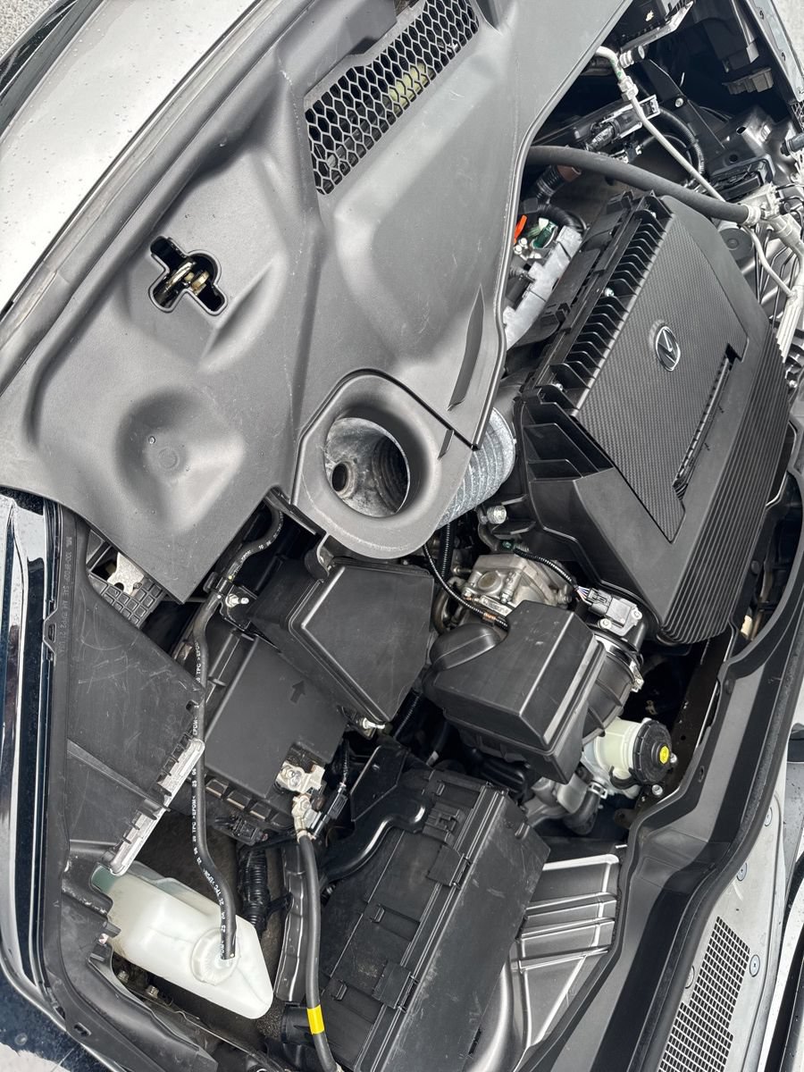 Used 2022 Acura MDX A-Spec AWD/4WD image 58