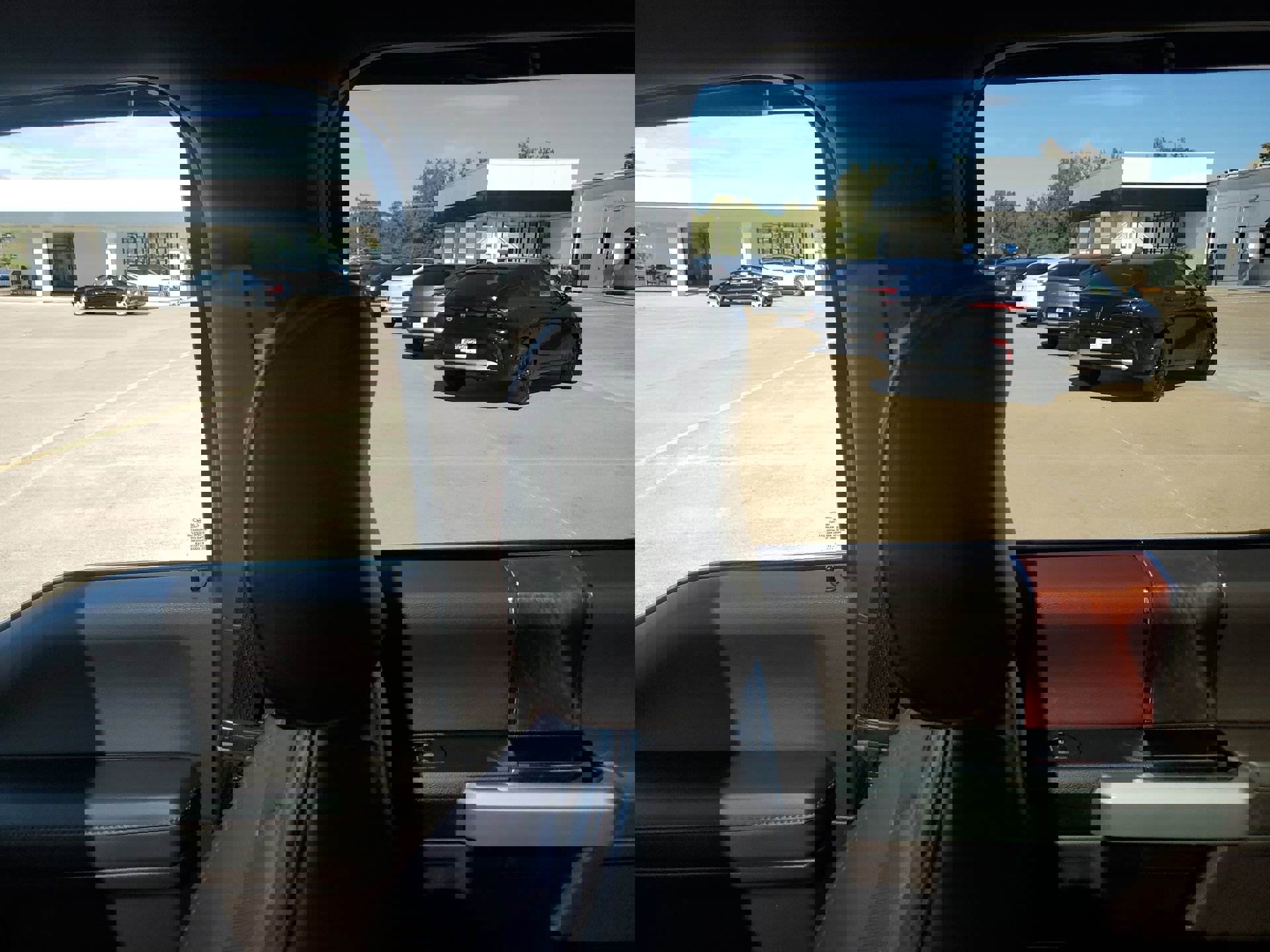 Used 2017 Ford F150 King Ranch w/ Equipment Group 601A Luxury image 12