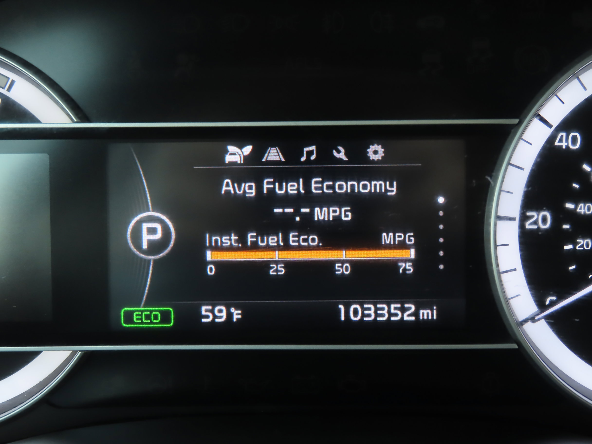 Used 2019 Kia Niro EX image 19