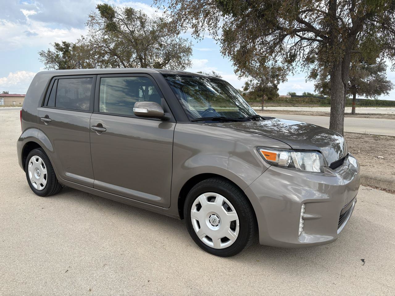 Used 2013 Scion xB FWD image 57
