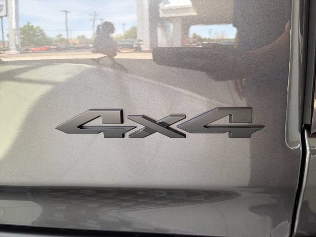 New 2026 RAM 1500 Rebel w/ Rebel Level 1 Equipment Group AWD/4WD image 12