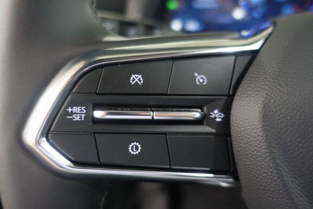 New 2026 Chevrolet Equinox LT w/ LPO, Floor Liner Package image 13