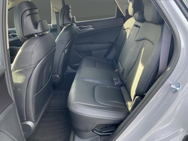 New 2026 Kia Sportage EX image 35