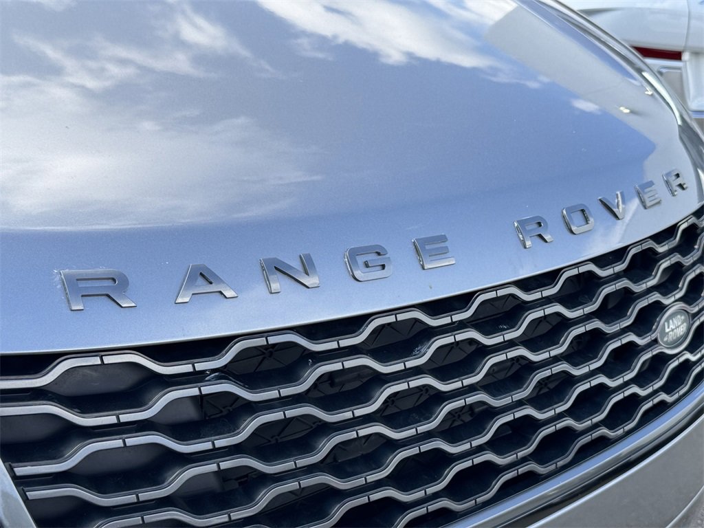 Used 2022 Land Rover Range Rover Velar R-Dynamic S image 20