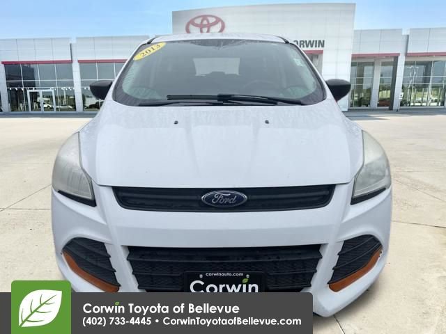 Used 2013 Ford Escape S image 8