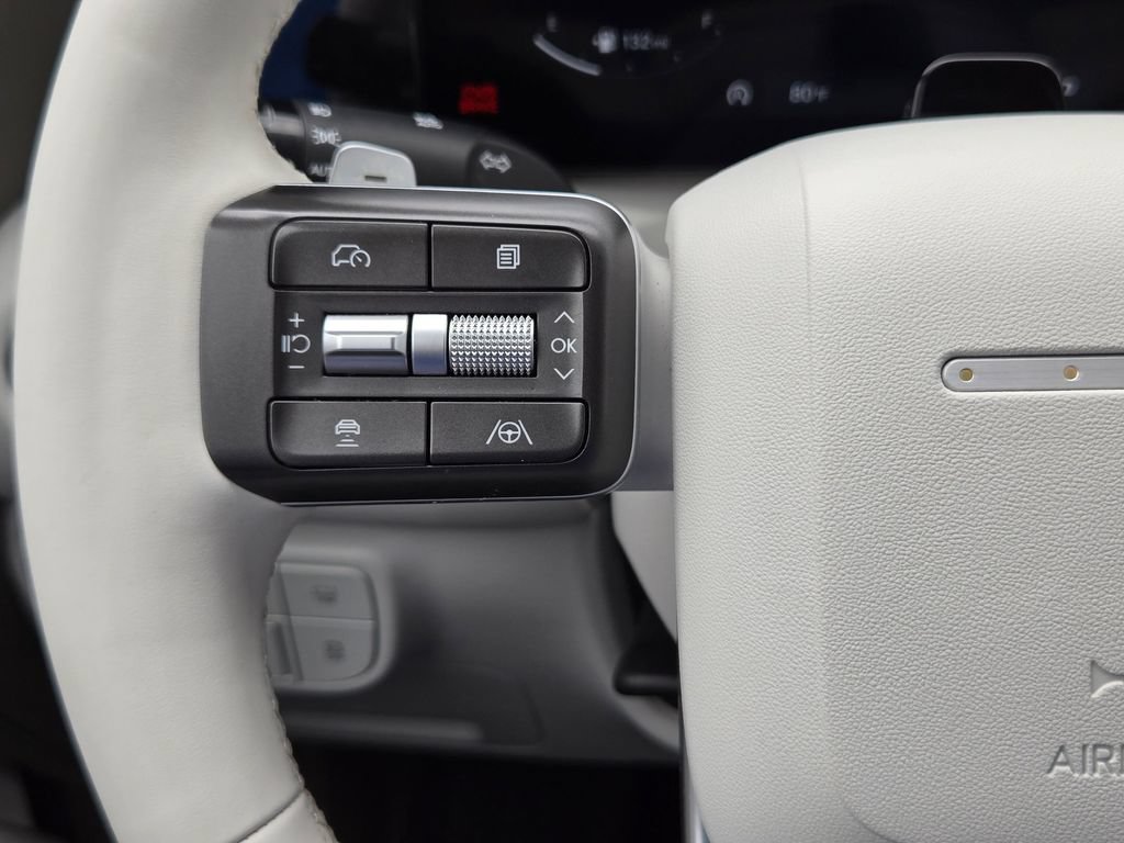 Used 2026 Hyundai Palisade Limited FWD image 23
