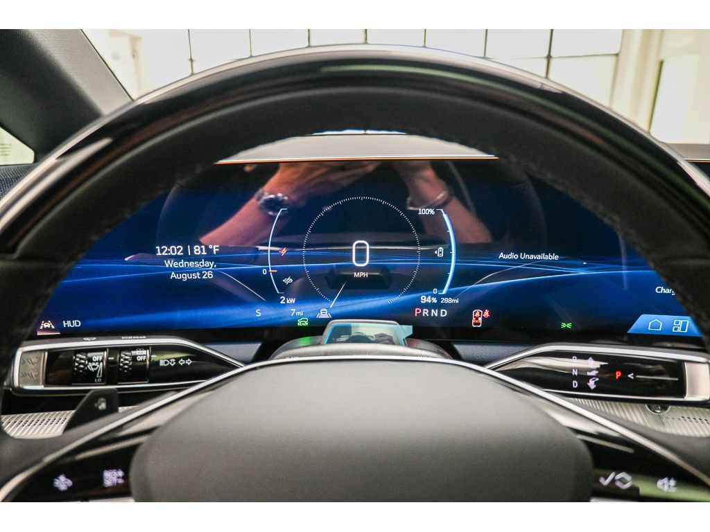 New 2027 Cadillac Optiq Premium Luxury AWD/4WD image 24