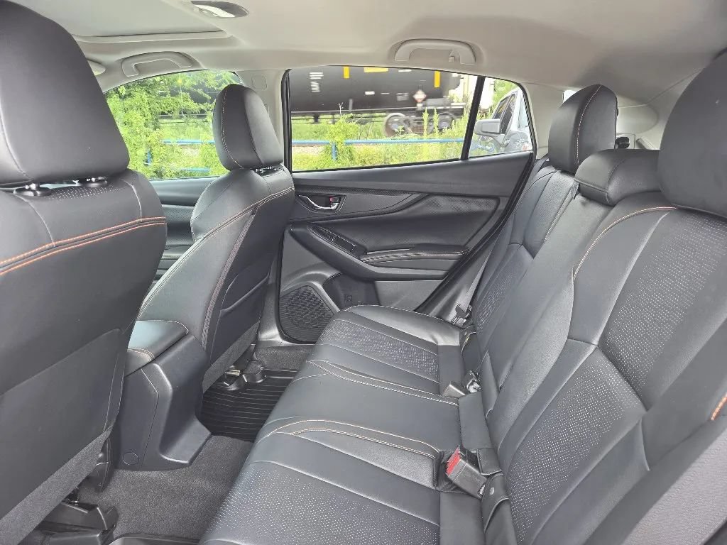 Used 2018 Subaru Crosstrek 2.0i Limited AWD/4WD image 17
