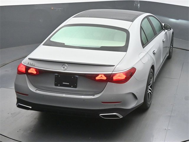 New 2026 Mercedes-Benz E 350 Sedan image 48