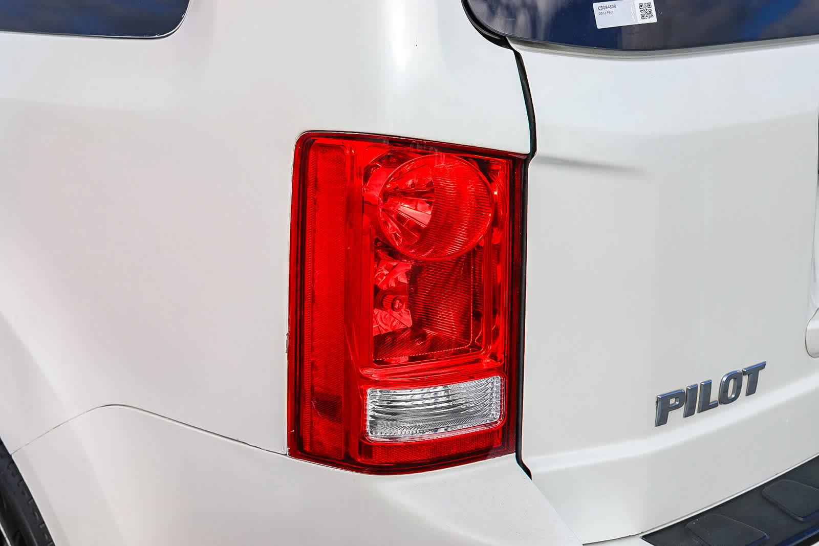 Used 2012 Honda Pilot Touring image 9