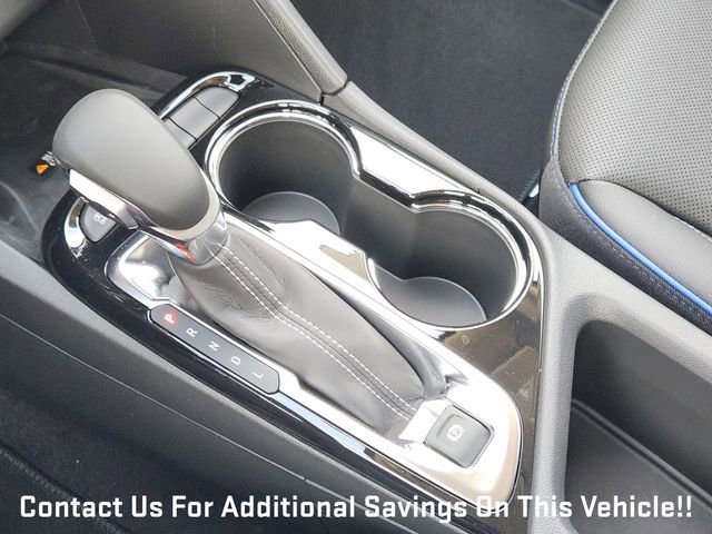 New 2026 Buick Encore GX Sport Touring w/ Advanced Technology Package FWD image 15