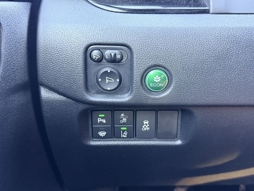 Used 2023 Honda Passport Elite image 35
