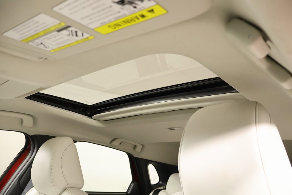 Used 2021 MAZDA CX-30 FWD 2.5 S w/ Premium Package image 16