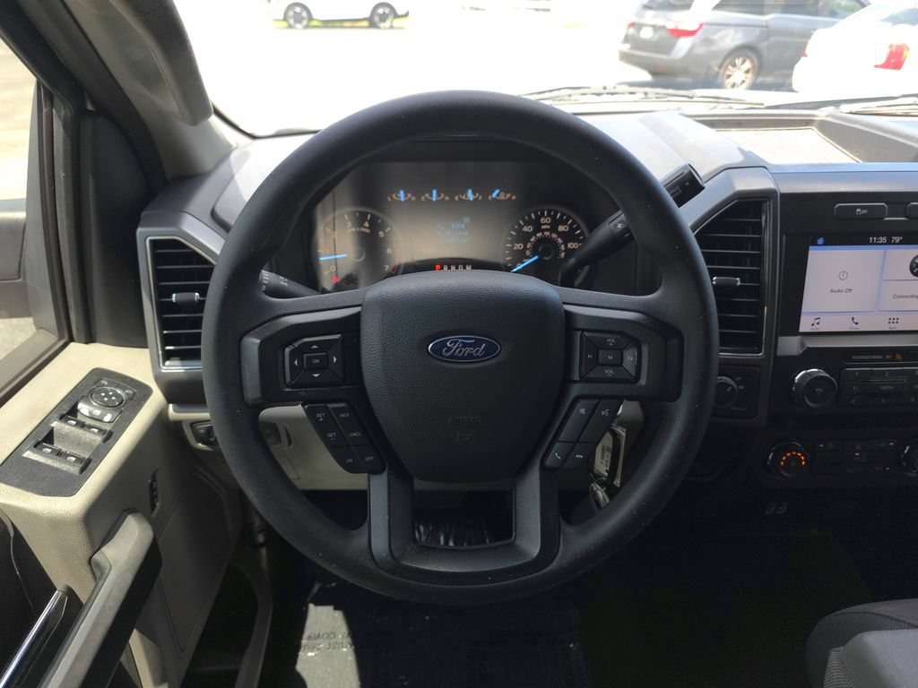 Used 2019 Ford F150 XLT RWD image 18