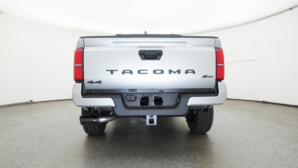 New 2026 Toyota Tacoma SR5 image 33