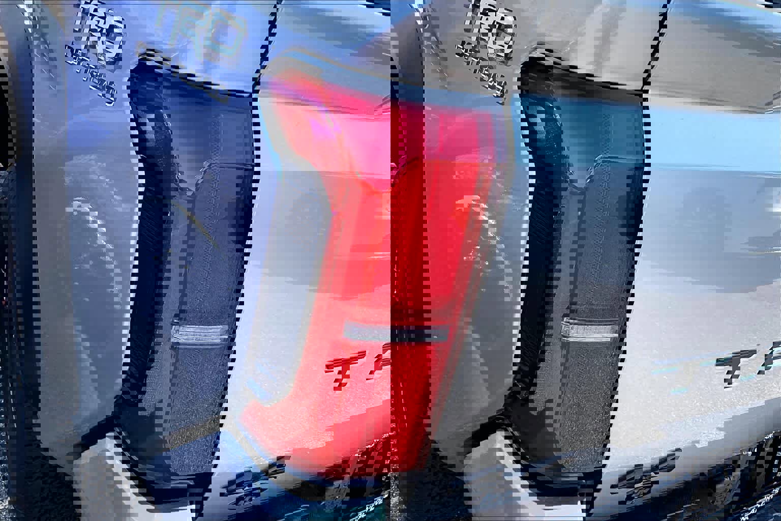 New 2025 Toyota Tacoma TRD Off-Road image 14