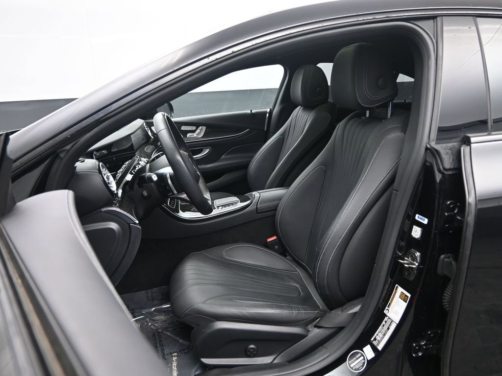 Used 2023 Mercedes-Benz CLS 450 4MATIC image 25